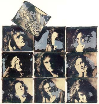 Tom Borton's CD
