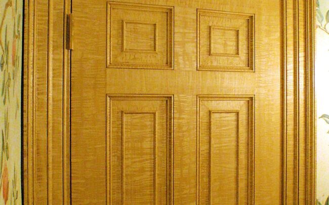 Faux Sycamore